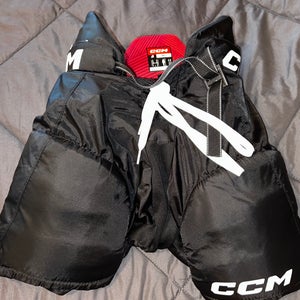 CCM NEXT ICE HOCKEY PANTS JUNIOR SMALL