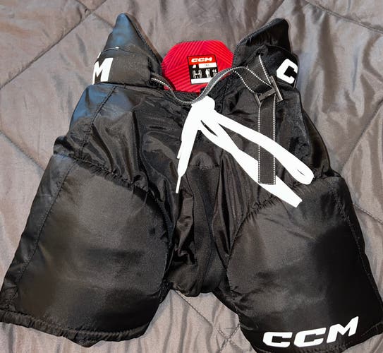 CCM NEXT ICE HOCKEY PANTS JUNIOR SMALL