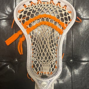 Maverik Strung Optik Force Head (Used)