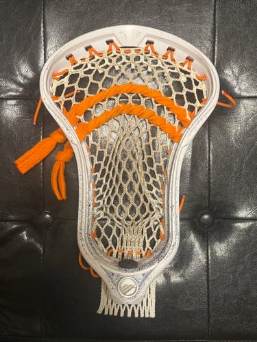 Maverik Strung Optik Force Head (Used)