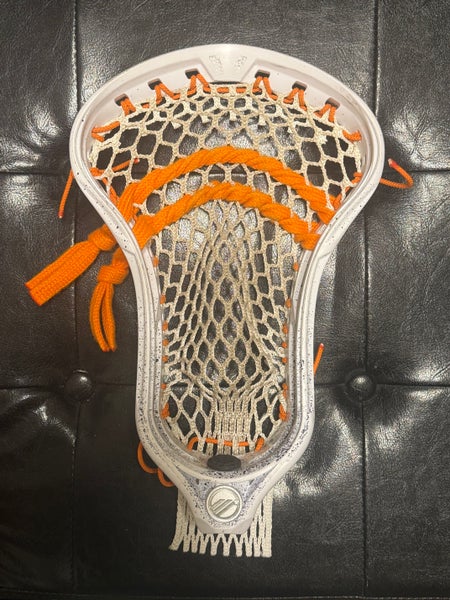 Maverik Strung Optik Force Head (Used)