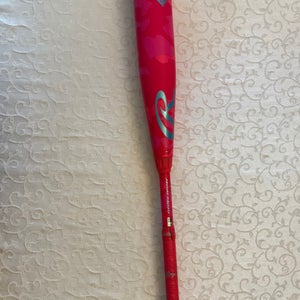 2025 Rawlings Icon Composite USSSA Certified Bat (-8) 23 oz 31" (Used)