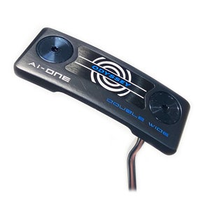 Odyssey Ai-One Double Wide DB 34” Putter