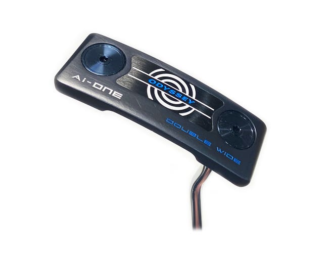 Odyssey Ai-One Double Wide DB 34 Putter