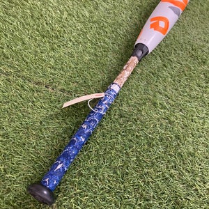 DeMarini CF (2 3/4") USSSA Bat 2021 (-10)