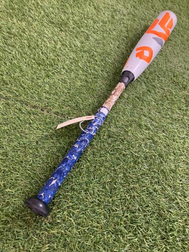 DeMarini CF (2 3/4") USSSA Bat 2021 (-10)