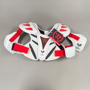 Warrior Rabil Next Youth X-Small Lacrosse Shoulder Pads