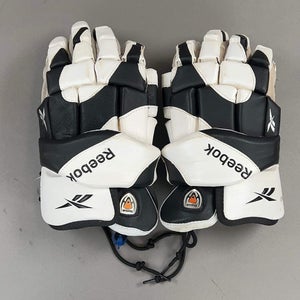 Reebok 5K Senior 13" Hockey Gloves