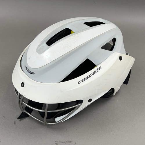 Cascade LX Women's OSFM Adjustable Senior Lacrosse Headgear