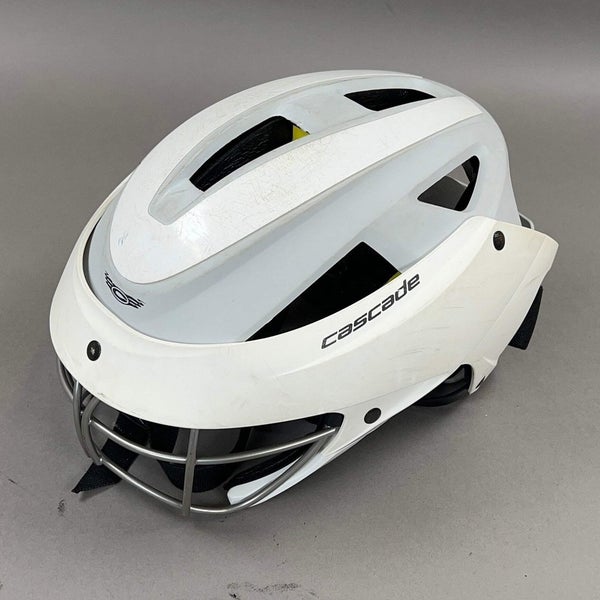 Cascade LX Women's OSFM Adjustable Senior Lacrosse Headgear