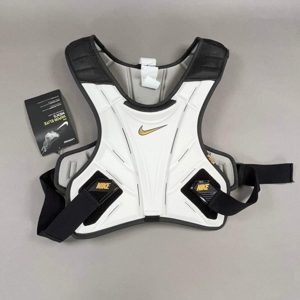 Nike Vapor Elite Senior Large Lacrosse Shoulder Pads