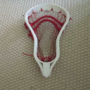 Epoch Strung iD Vision Head w/ Hero 4.0 mesh (Used)