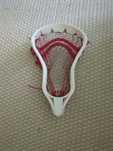 Epoch Strung iD Vision Head w/ Hero 4.0 mesh (Used)