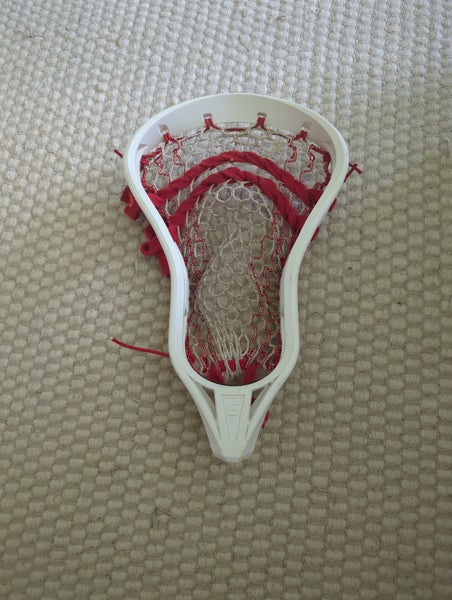 Epoch Strung iD Vision Head w/ Hero 4.0 mesh (Used)