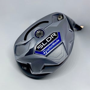 TaylorMade SLDR 4 Hybrid 21* Stiff