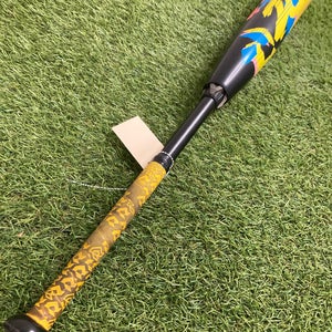 DeMarini ZOA Glitch Limited Edition (2 3/4") USSSA 2023 (-10)