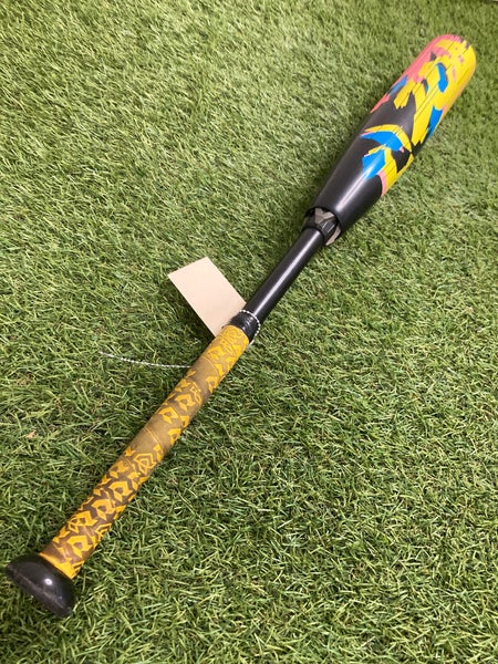 DeMarini ZOA Glitch Limited Edition (2 3/4") USSSA 2023 (-10)