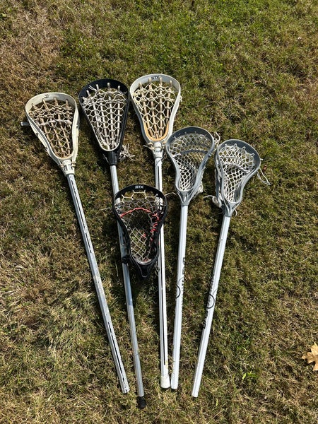 Want Gone Accepting Offers! Rare Vintage stick bundle with mini sticks