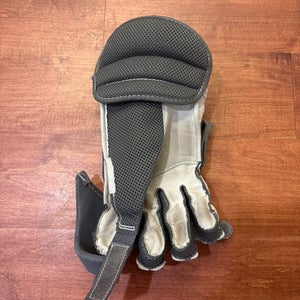 Warrior Ritual G7 Senior Blocker Replacement Liner Large (Used)
