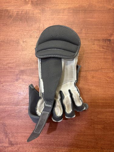 Warrior Ritual G7 Senior Blocker Replacement Liner Large (Used)