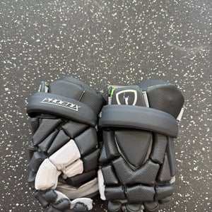 Adrenaline Phoenix Lacrosse Gloves Large (New)