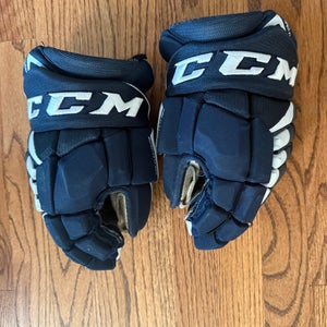 CCM JetSpeed FT4 Pro Gloves 13" (Used)