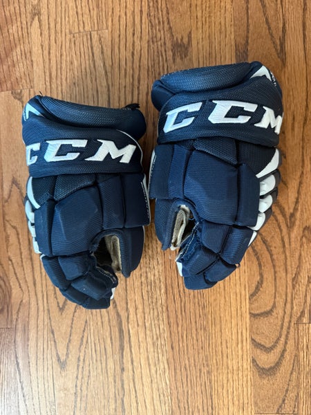 CCM JetSpeed FT4 Pro Gloves 13" (Used)
