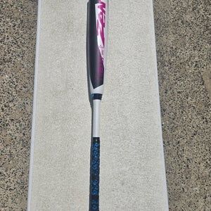 2025 DeMarini CF Zen Composite USSSA Certified Bat (-5) 26 oz 31" (Used)