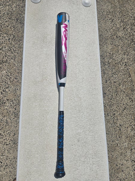 2025 DeMarini CF Zen Composite USSSA Certified Bat (-5) 26 oz 31" (Used)