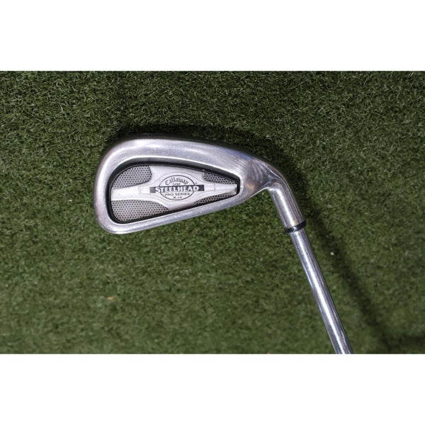 Callaway Steelhead X-14 Pro Series 39" Golf 3 Iron RH / 2L-S142