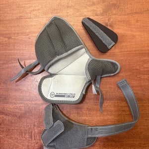 Warrior Ritual G7 Glove 75 Degree Replacement Liner - Senior (Used)
