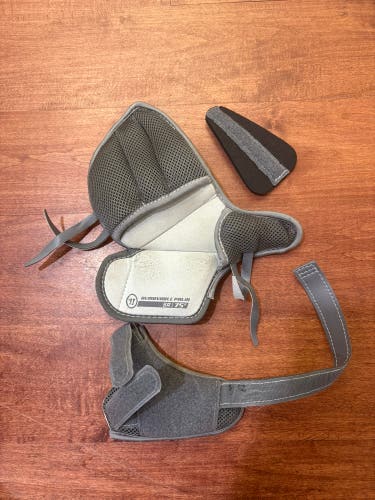 Warrior Ritual G7 Glove 75 Degree Replacement Liner - Senior (Used)