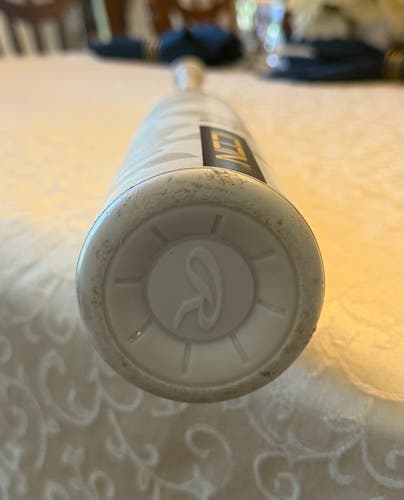 2025 Rawlings Icon Composite USSSA Certified Bat (-10) 20 oz 30" (Used)