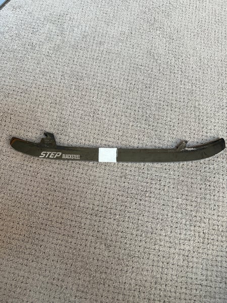 Blacksteel step steel size 255 used