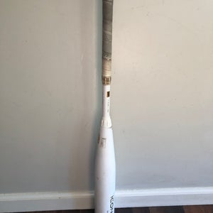 2024 Rawlings Icon Composite USSSA Certified Bat (-5) 25 oz 30" (Used)