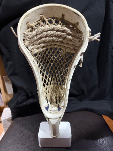 Vintage Mohawk Mission Offset Lacrosse Head