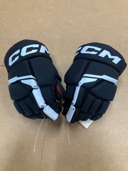 Youth CCM Next Gloves 9" (Used)