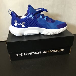 Men's Size M 10.5 (W 11.5) Under Armour Shoes (New)