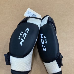 Junior Small CCM LTP Elbow Pads (Used)