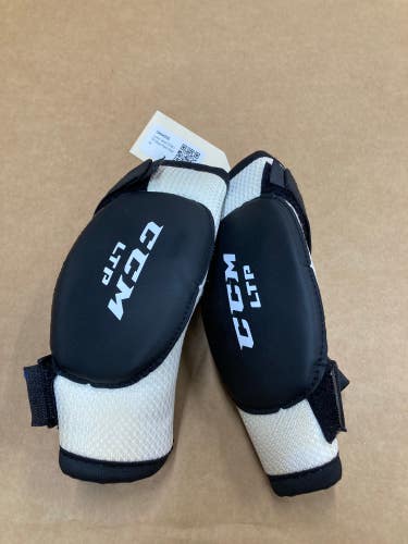 Junior Small CCM LTP Elbow Pads (Used)