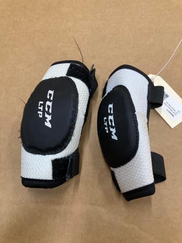 Youth Medium CCM LTP Elbow Pads (Used)