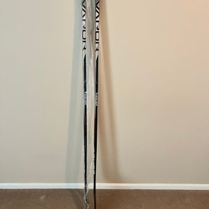 2 Senior Bauer Vapor Team Left Hand Hockey Stick P88 (New)