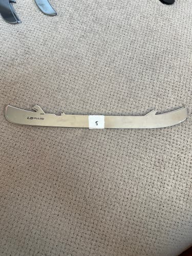 Bauer LS pulse steel 280mm like new