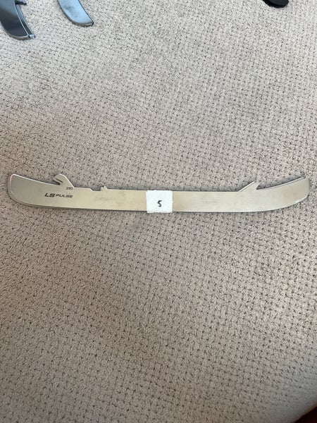 Bauer LS pulse steel 280mm like new