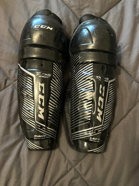 TACKS 9550 SHIN GUARDS YOUTH 11”
