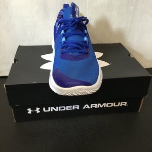 Men's Size M 11.0 (W 12.0) Under Armour Shoes (New)