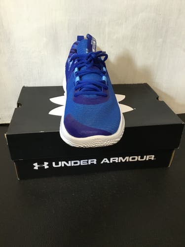 Men's Size M 11.0 (W 12.0) Under Armour Shoes (New)
