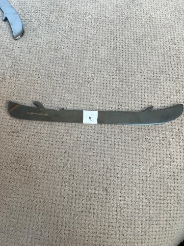 Bauer LS pulse ti steel 280mm new