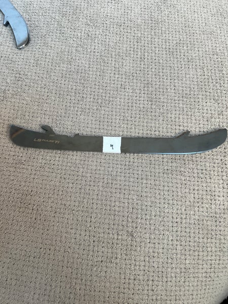 Bauer LS pulse ti steel 280mm new