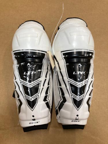 Youth CCM LTP Shin Pads 8" (Used)